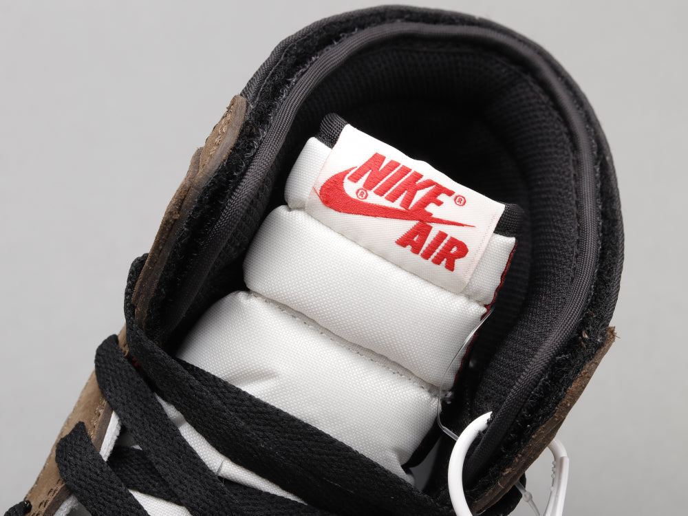 BL - TS x AJ1 Barb High Top