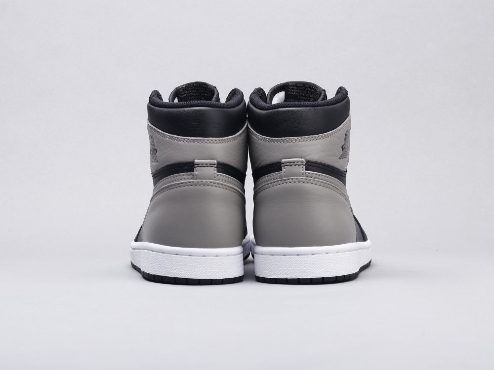 BL - AJ1 Grey Shadow