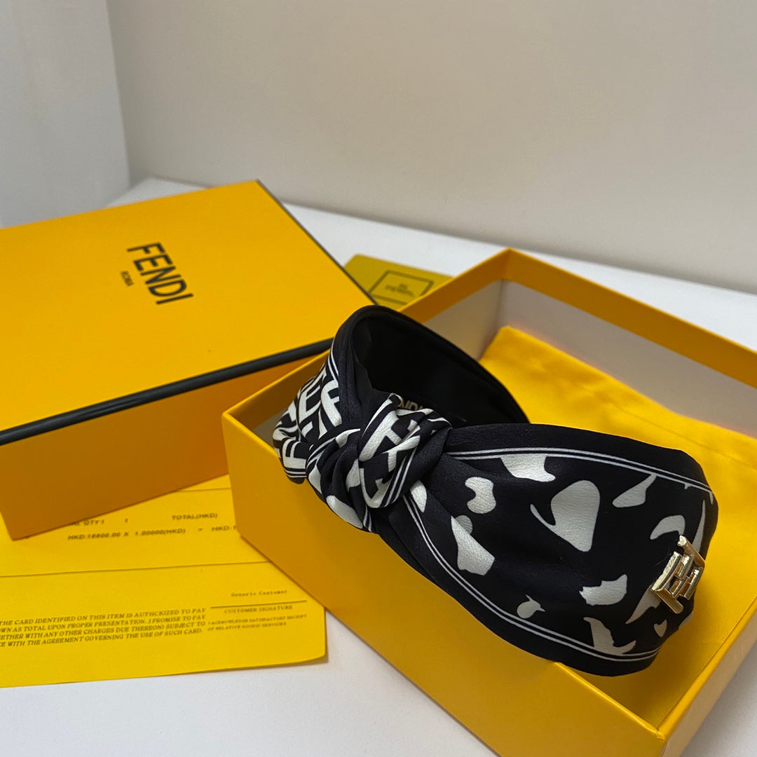 BL - New Hair Band FEI 049