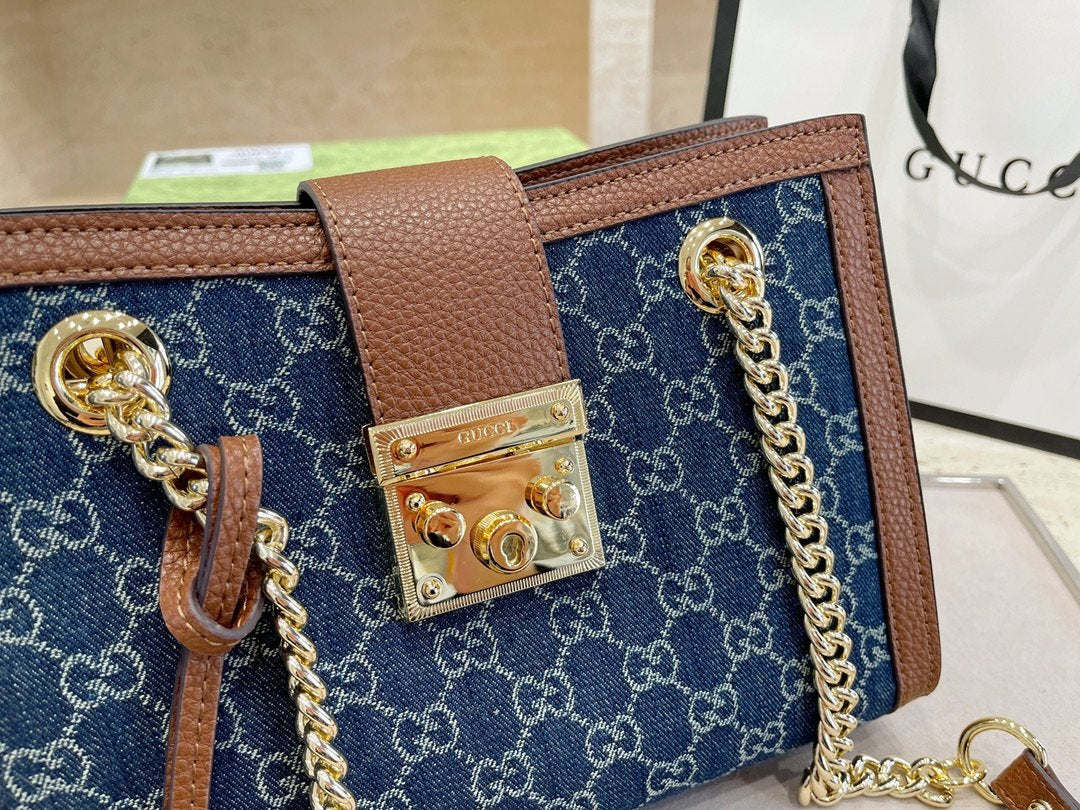 BL - High Quality Bags GCI 172