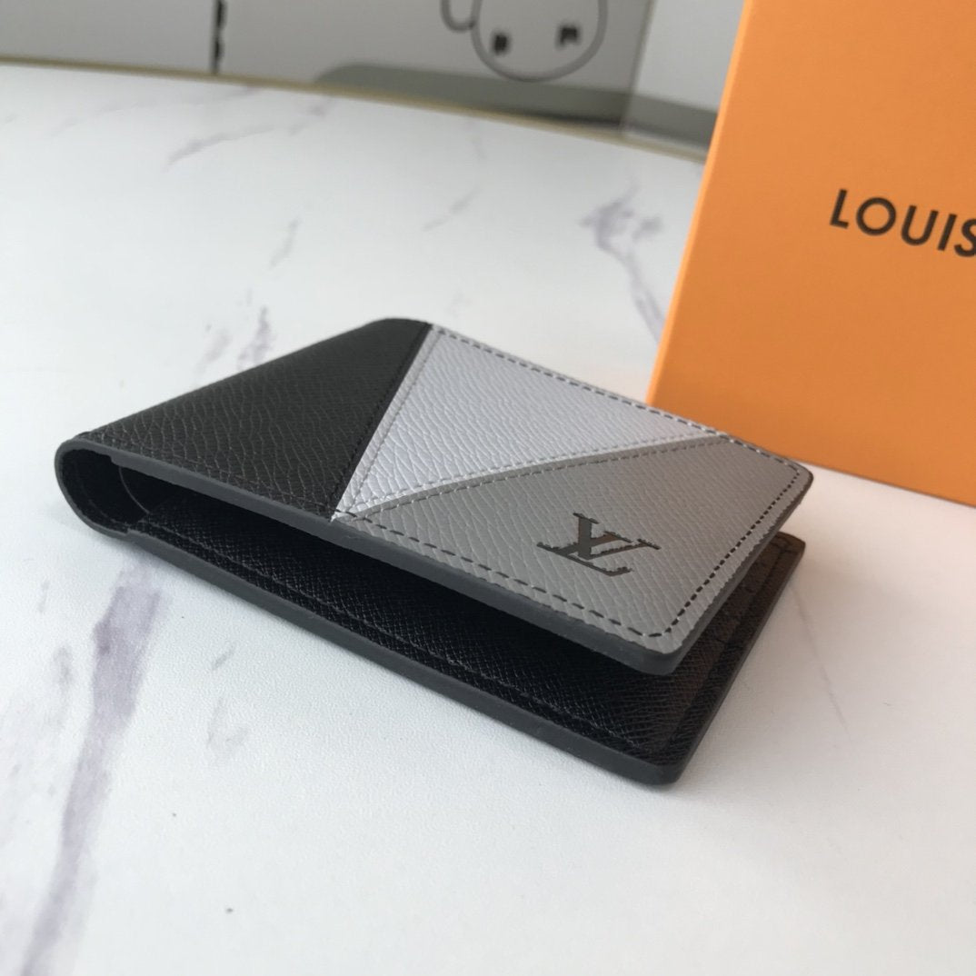 BL - High Quality Wallet LUV 011