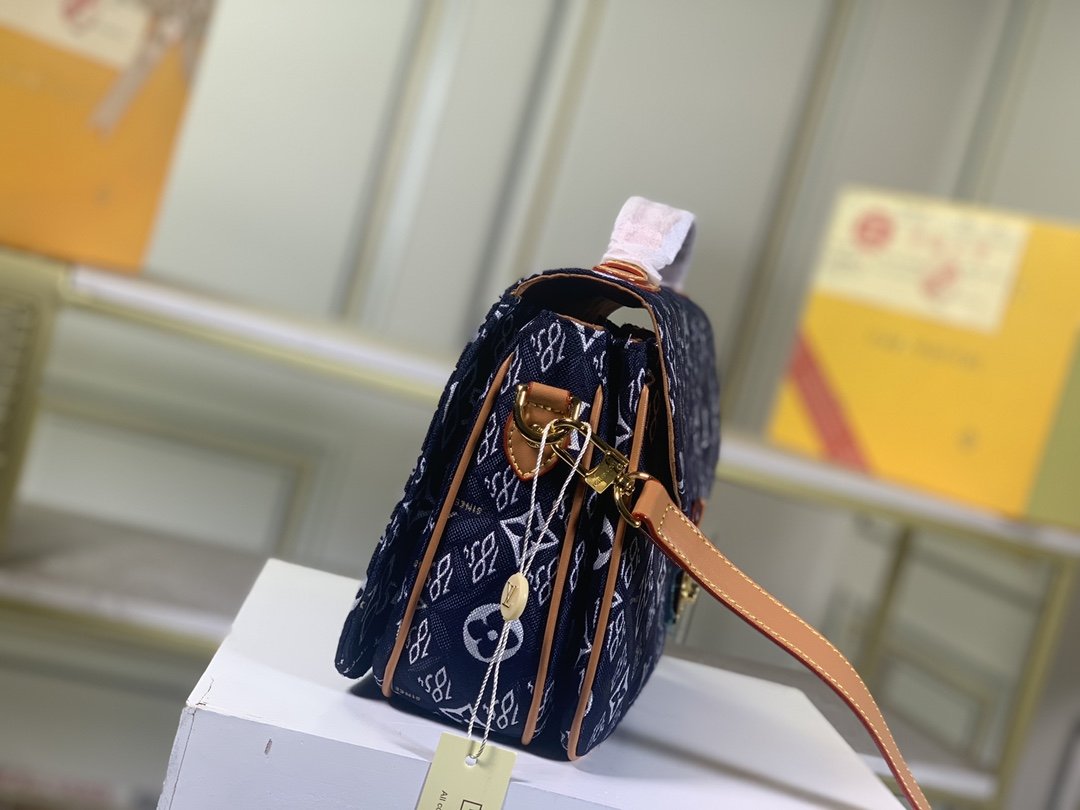 BL - High Quality Bags LUV 111