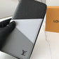 BL - High Quality Wallet LUV 010