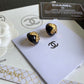 BL - High Quality Earring CHL 004