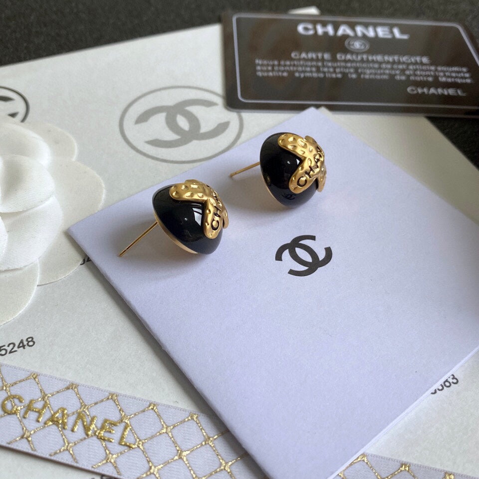 BL - High Quality Earring CHL 004