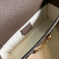 gg Horsebit 1955 Mini Bag Brown For Women, Women’s Bags 7.1in/18cm gg ‎‎