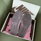 NK Travis Scott x Air Jordan 1 Low OG ‘Reverse Mocha’ For Men DM7866-162