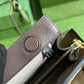 gg Ophidia Jumbo gg Small Shoulder Bag Brown For Women, Women’s Bags 10.2in/26cm gg ‎‎503877 UKMIG 2570