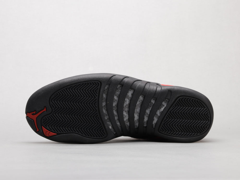 BL - AJ12 Inversion Sick
