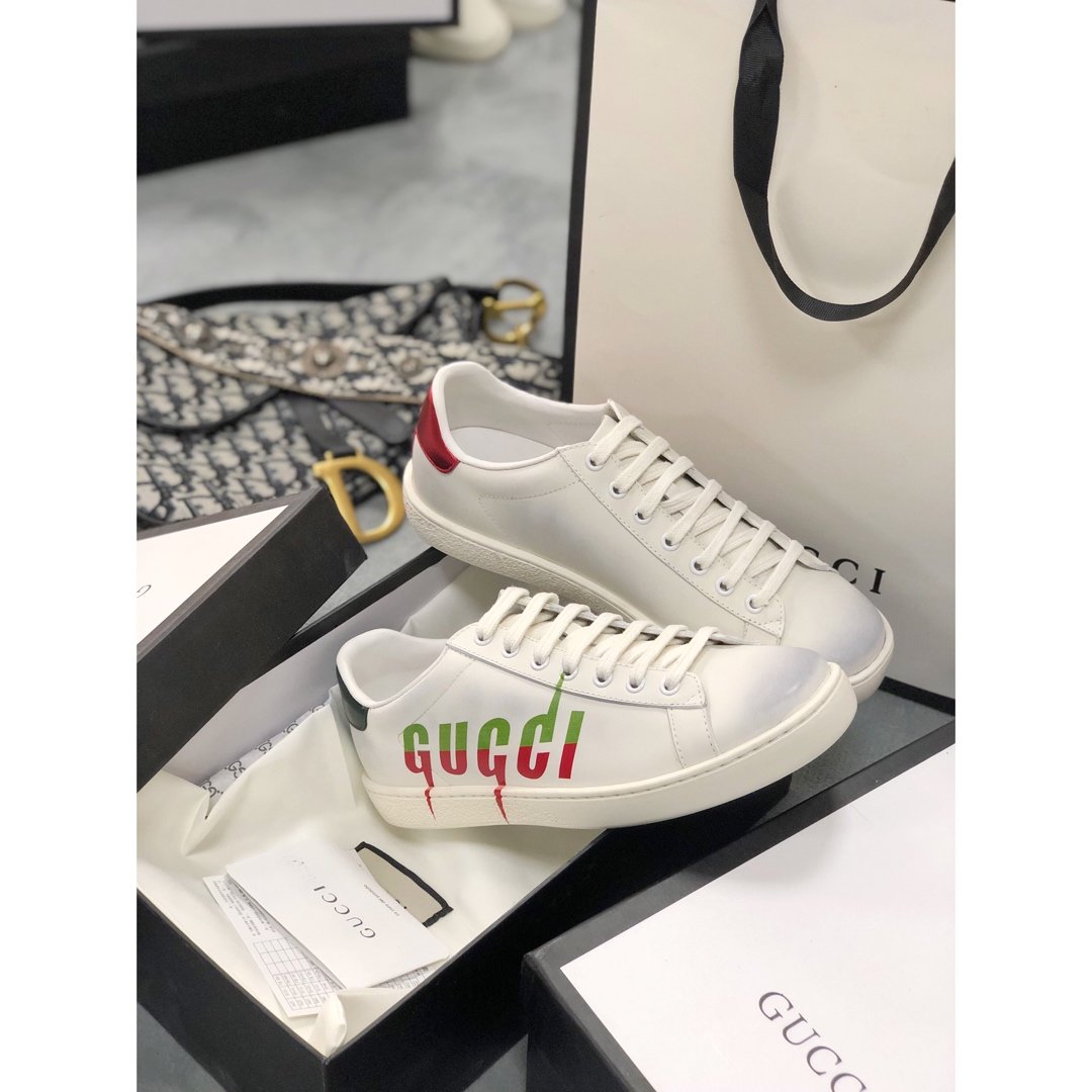 BL-GCI  Ace with Blade Sneaker 088