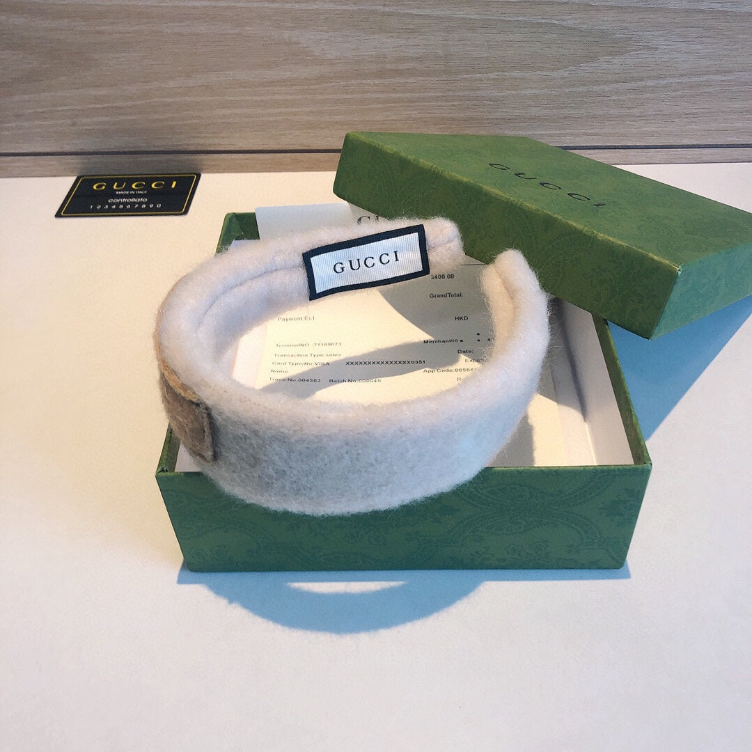BL - New Hair Band GCI 033