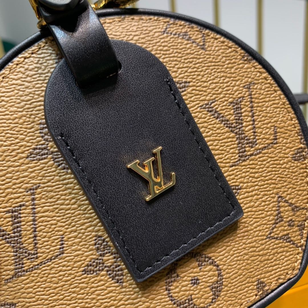 BL - High Quality Bags LUV 280