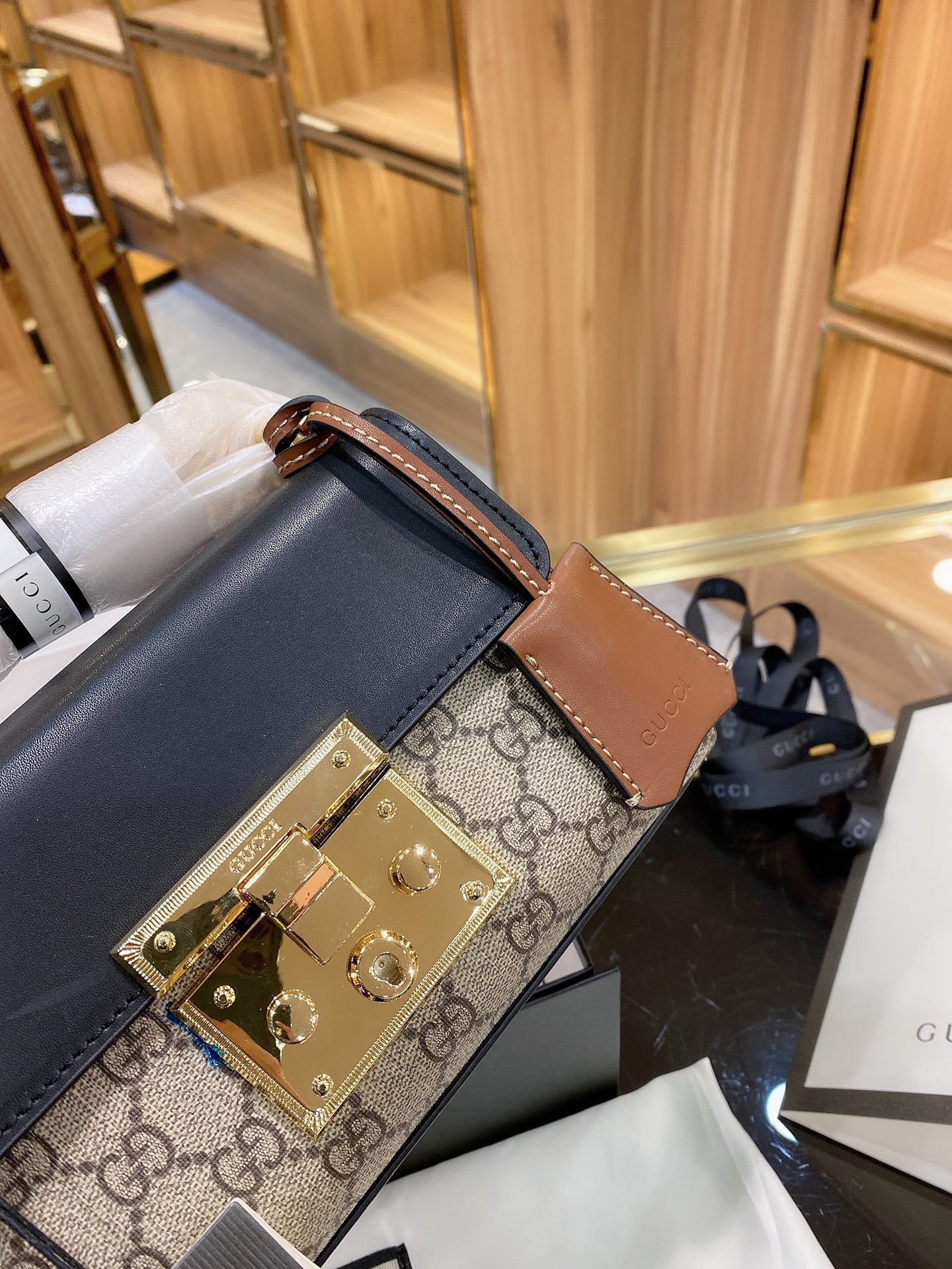 BL - High Quality Bags GCI 268