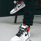 BL - AJ1 Small Union Soot