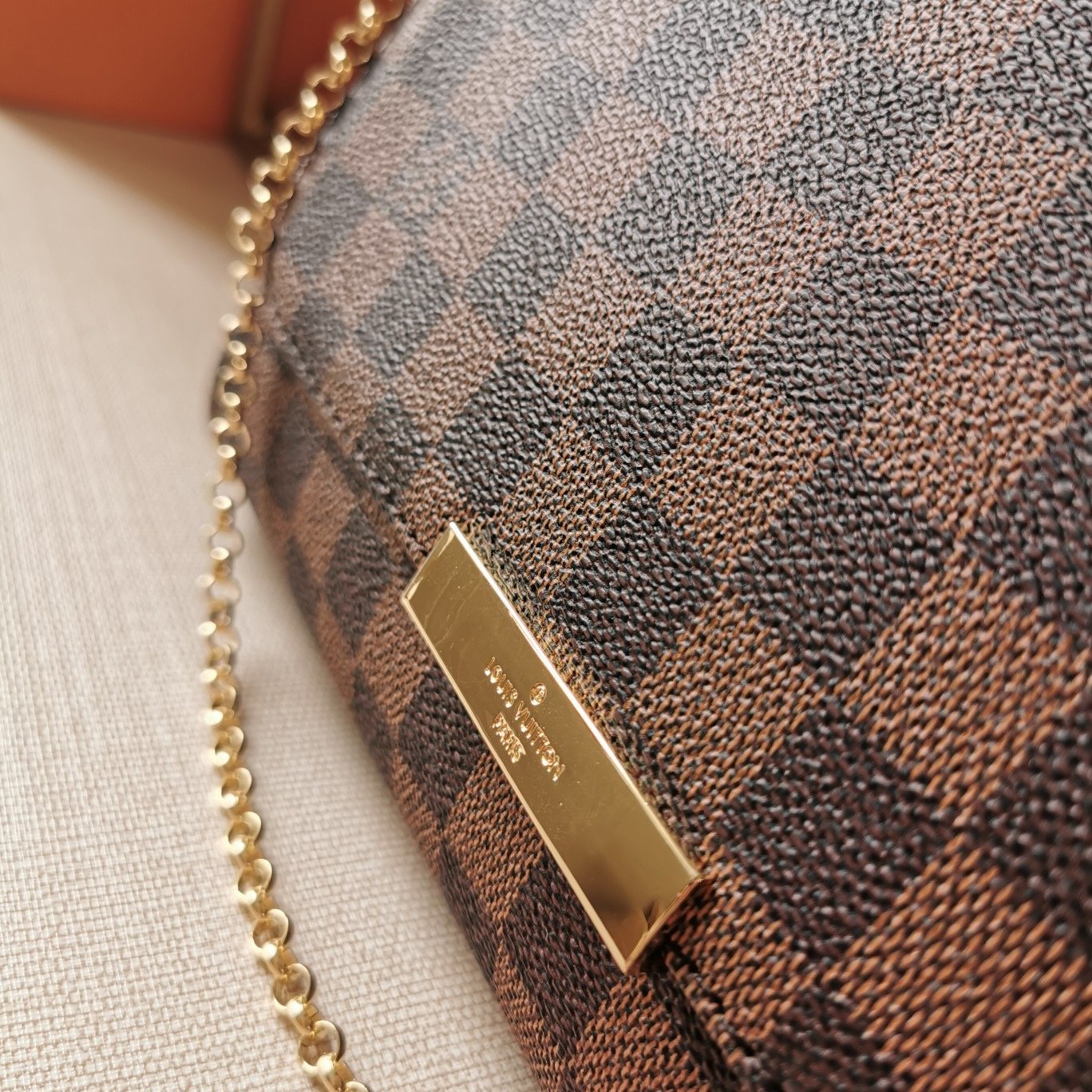 BL - High Quality Bags LUV 283