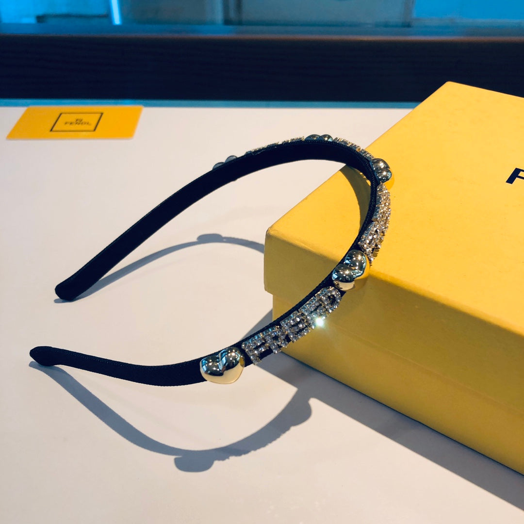 BL - New Hair Band FEI 007