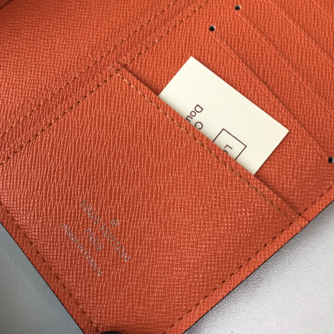 BL - High Quality Wallet LUV 050