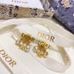 High Quality Earring Dir 028