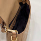 FI Baguette Brown For Women, Women’s Handbags, Shoulder And Crossbody Bags 10.6in/27cm FF 8BR600