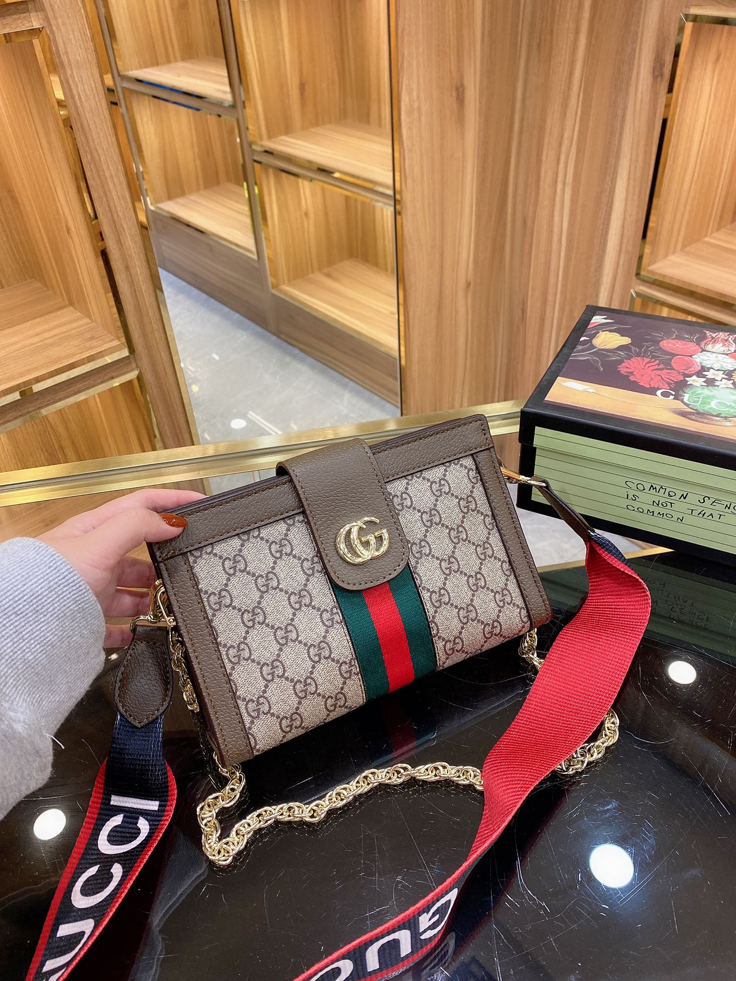 BL - High Quality Bags GCI 269