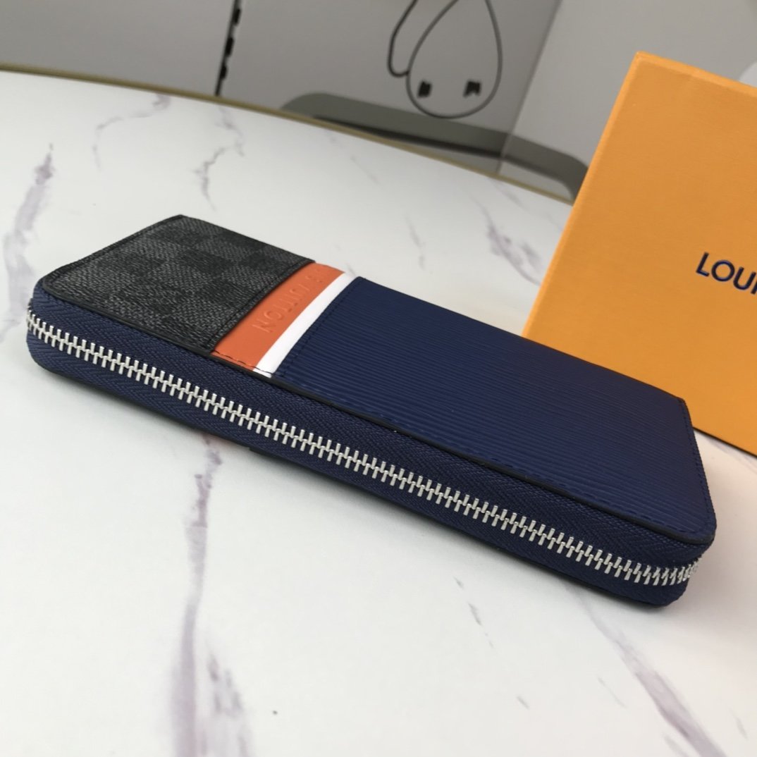 BL - High Quality Wallet LUV 073