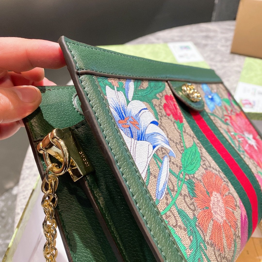BL - High Quality Bags GCI 050