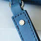 LV Pochette Ipad Blue Aerogram For Men, Wallet 30cm LV M81029