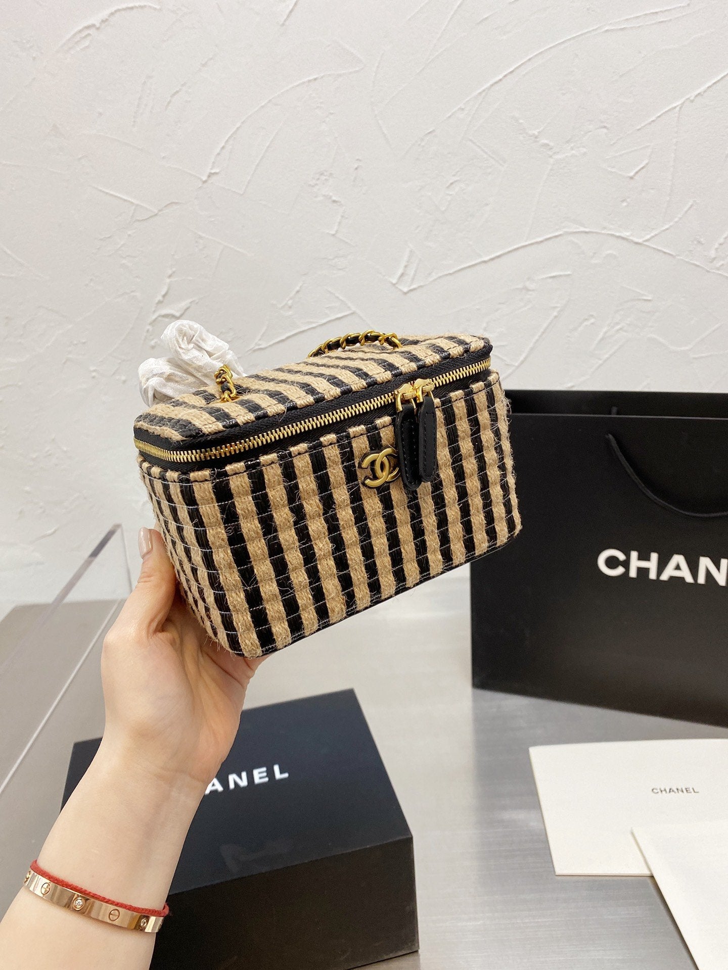 BL - High Quality Bags CHL 134