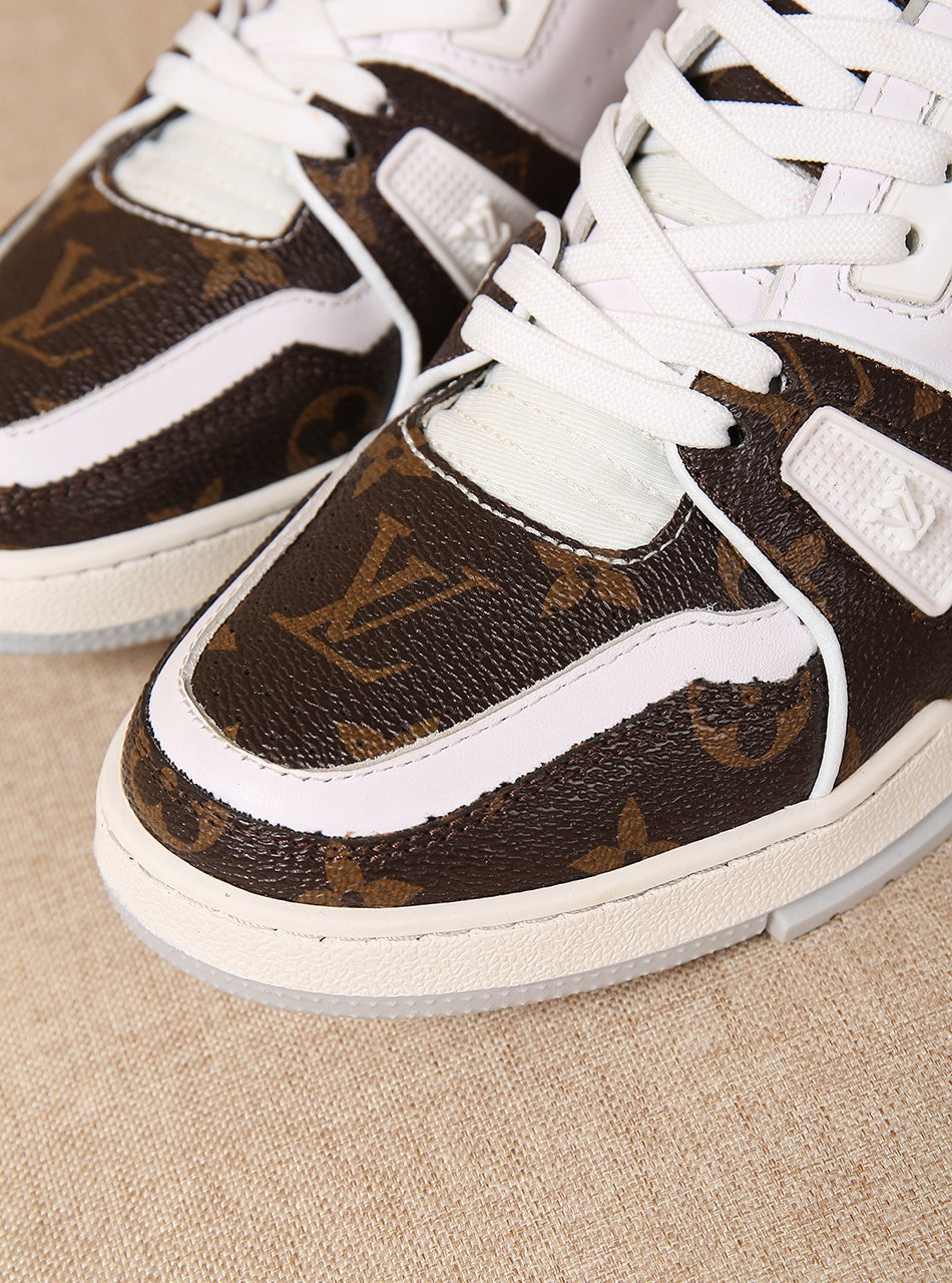 BL - LUV SurfaBL In BLnogram Sneaker
