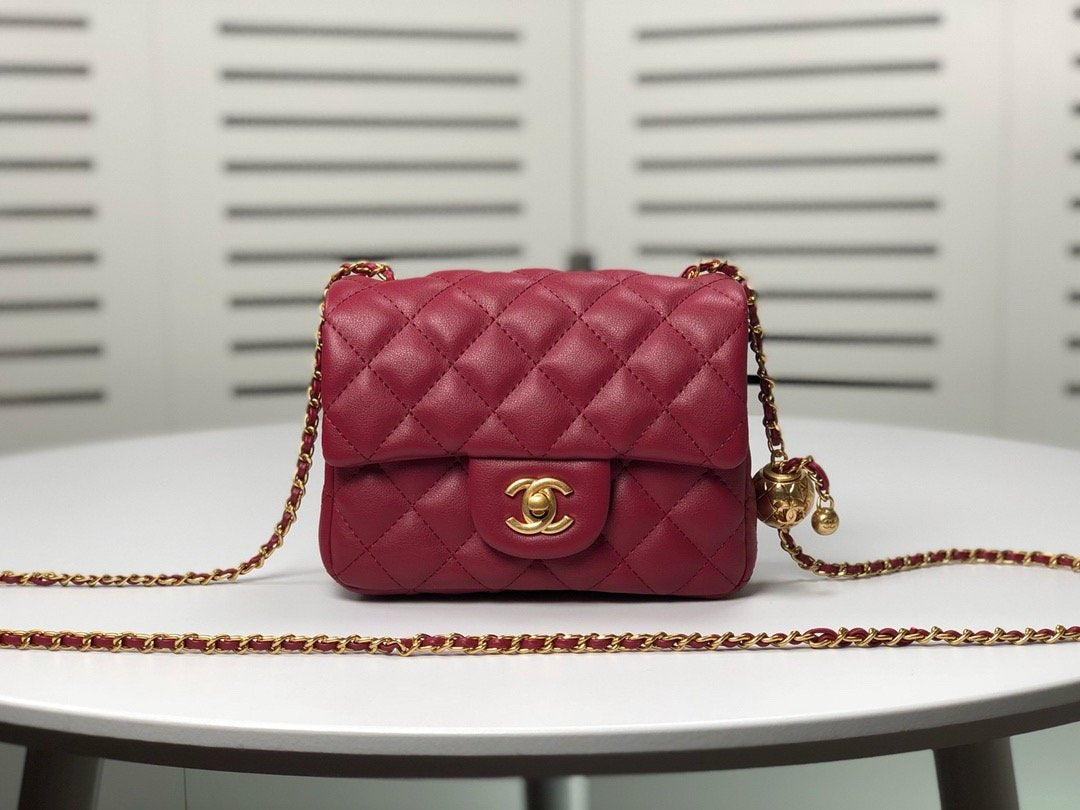 BL - High Quality Bags CHL 117