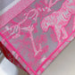 DI Large Book Tote Pink, For Women, Women’s Handbags 16.5in/42cm CD M1265ZRVJ_M956