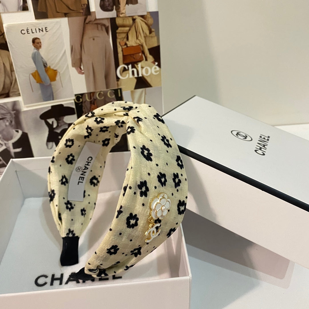 BL - New Hair Band CHL 040