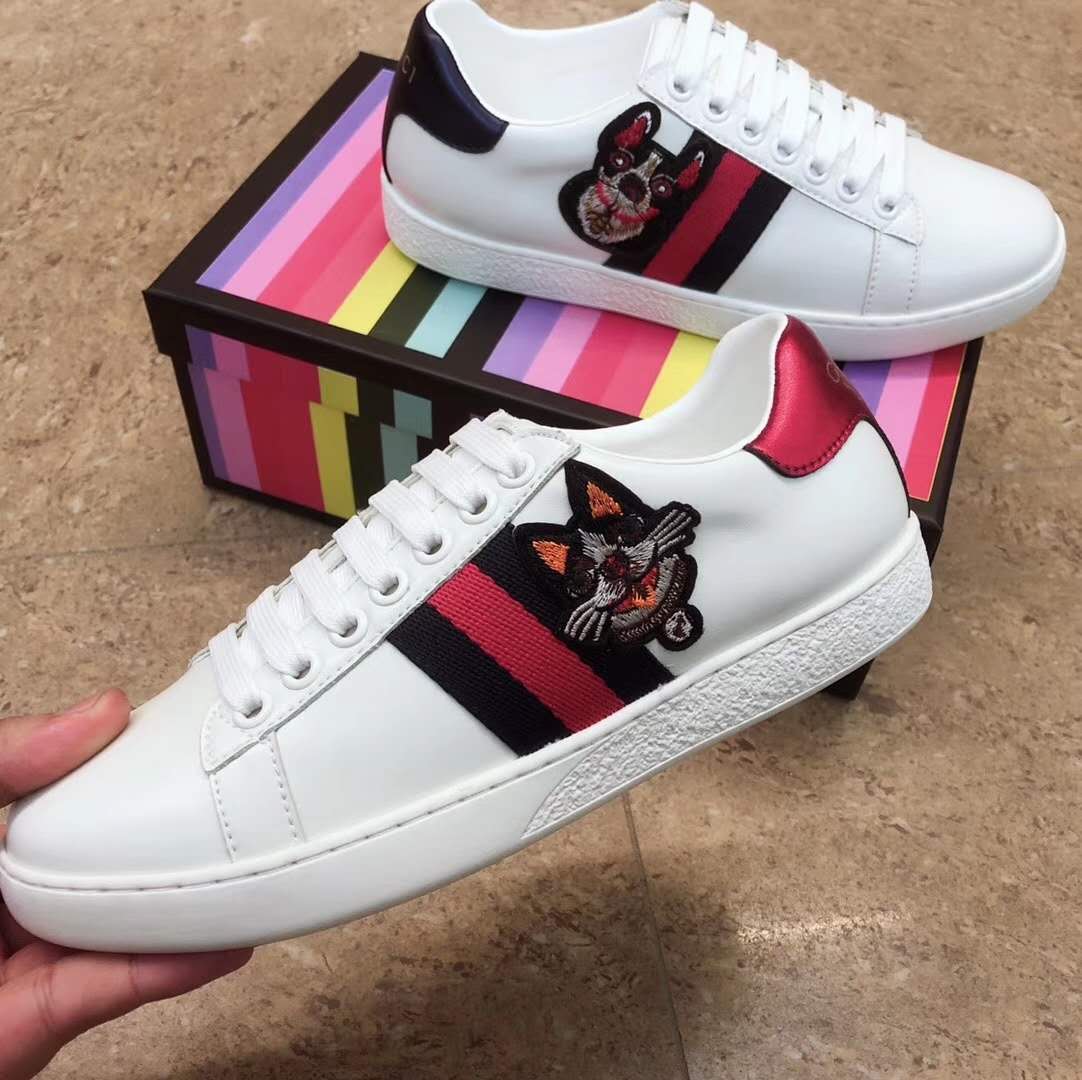 BL-GCI Ace cat  Sneaker 035
