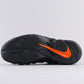 BL - NKE Hardaway Foam black red bubble