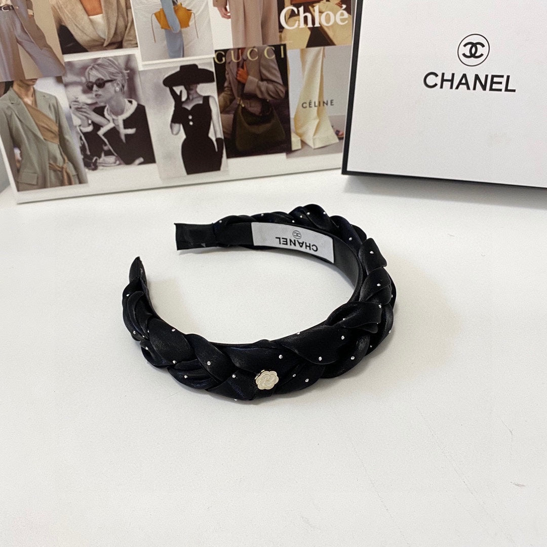 BL - New Hair Band CHL 031