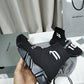 BL - Bla Speed Recycled Knit Sneakers Black