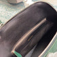 Balen Ville XXS Handbag In Dark Green, For Women,  Bags 8.6in/22cm