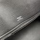 HM Etoupe Shadow Birkin Black For Women 10in/25cm