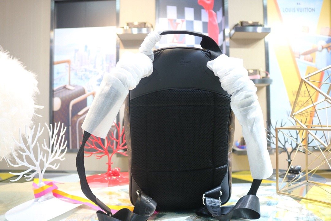 BL - High Quality Bags LUV 250