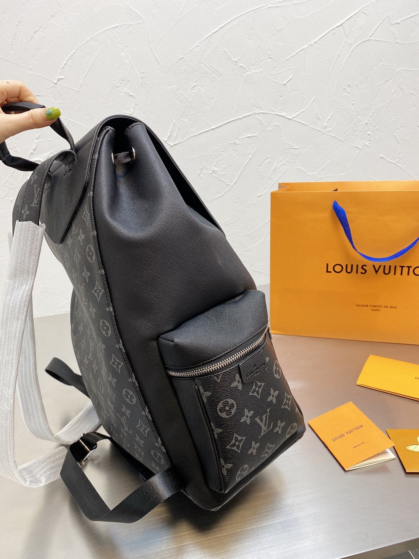 BL - High Quality Bags LUV 078