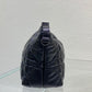 DI Medium DYORTravel Nomad Pouch Black, For Women, Women’s Handbags 8.5in/22cm CD S5554BMIG_M900
