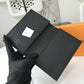 BL - High Quality Wallet LUV 048