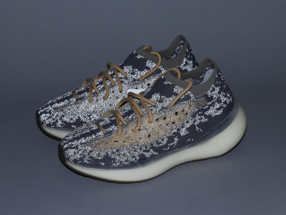 BL - Yzy 380 Mist Reflective Sneaker