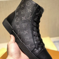 BL - High Quality Luv Sneaker 069