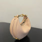 FI Nano FIgraphy Pink For Women, Women’s HandBags 6.7in/17cm FF 8BR798A5DYF1HD6
