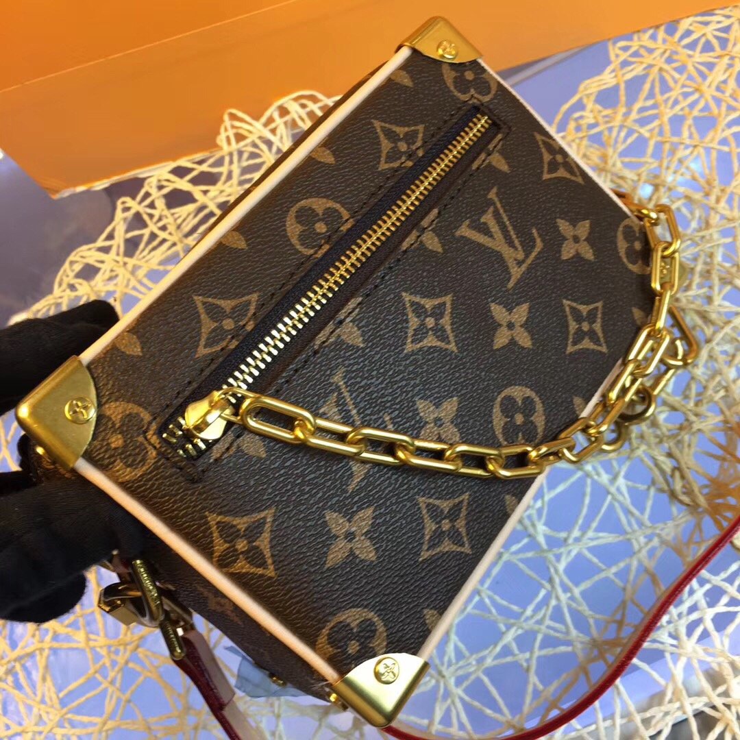 BL - High Quality Bags LUV 198