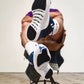 BL - AJ12 Indigo Indigo