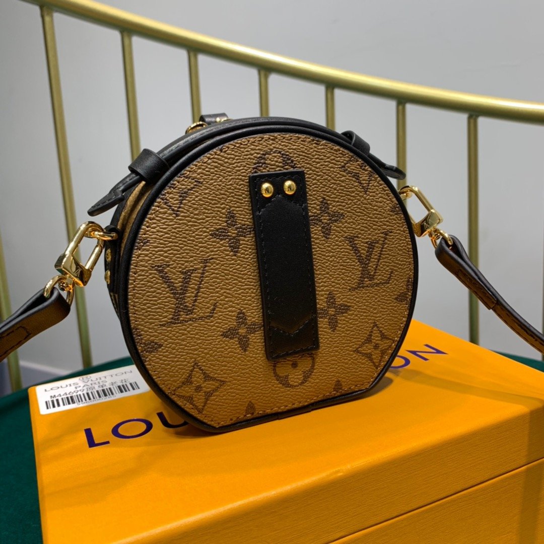 BL - High Quality Bags LUV 280