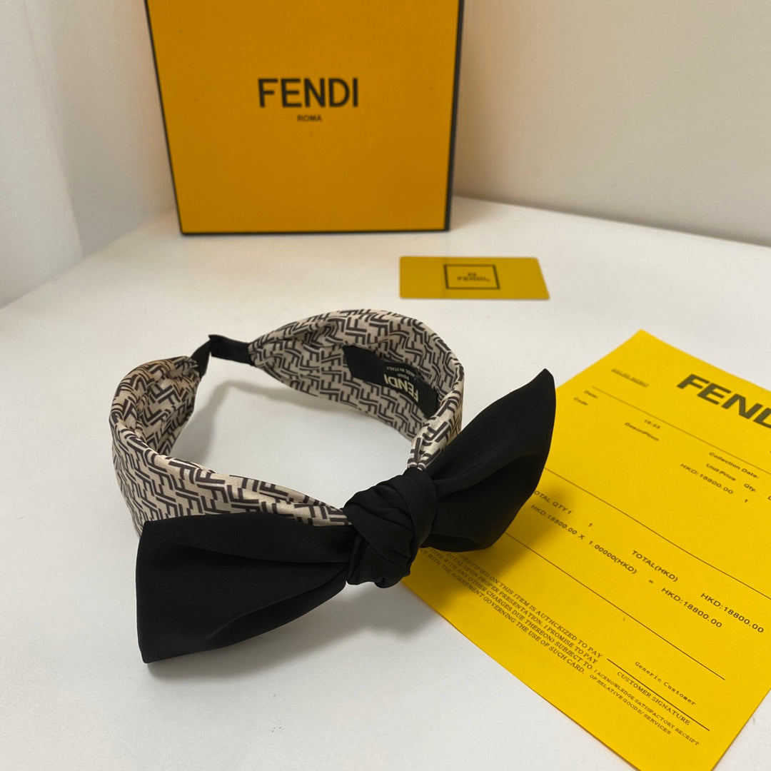 BL - New Hair Band FEI 046