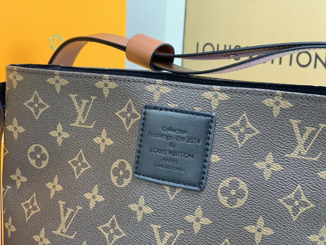 BL - High Quality Bags LUV 105